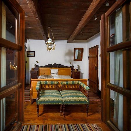 Count Kalnoky'S Transylvanian Guesthouses Miklósvár Kültér fotó