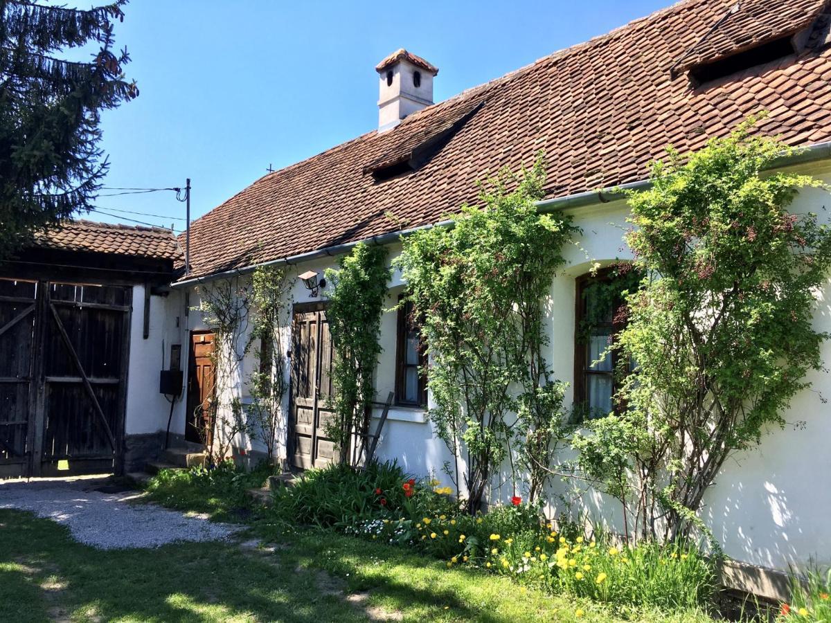 Count Kalnoky'S Transylvanian Guesthouses Miklósvár Kültér fotó