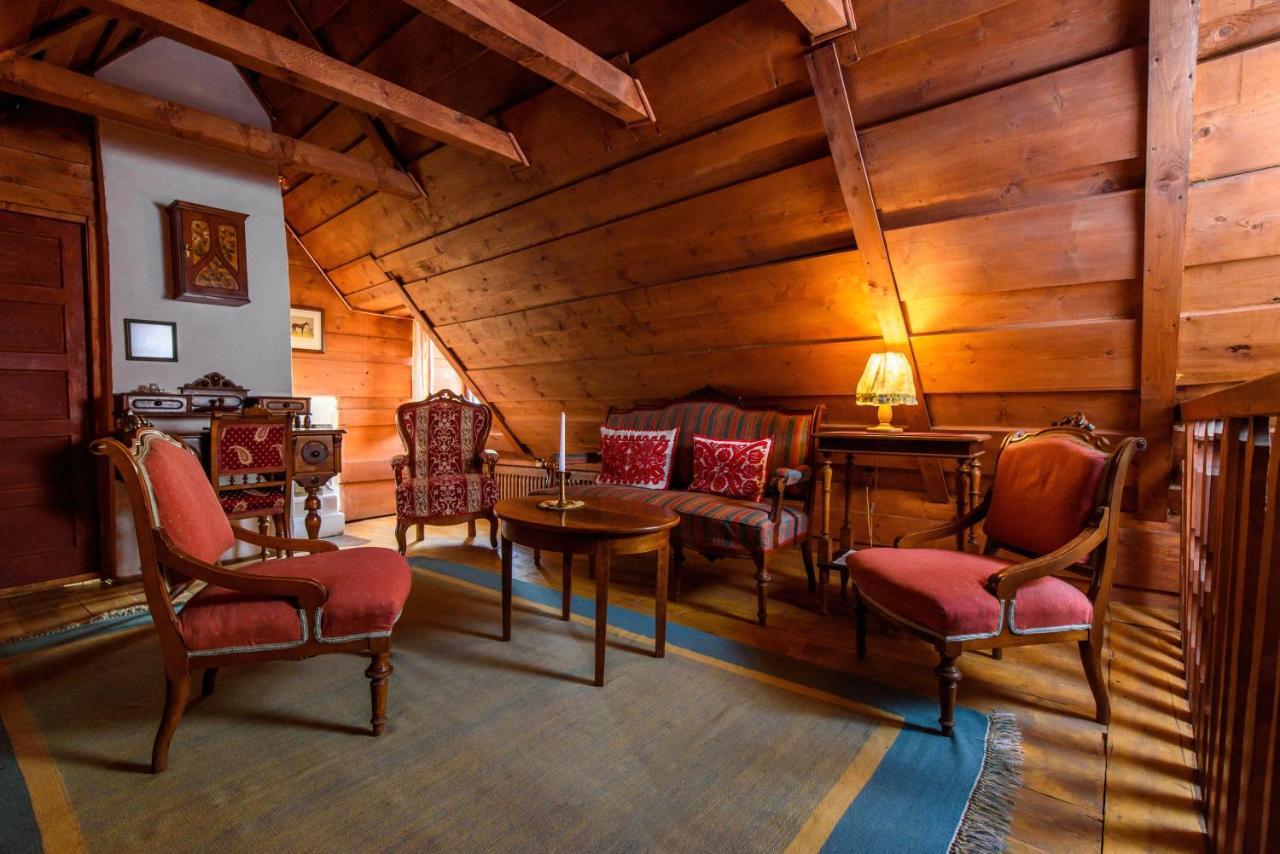 Count Kalnoky'S Transylvanian Guesthouses Miklósvár Kültér fotó