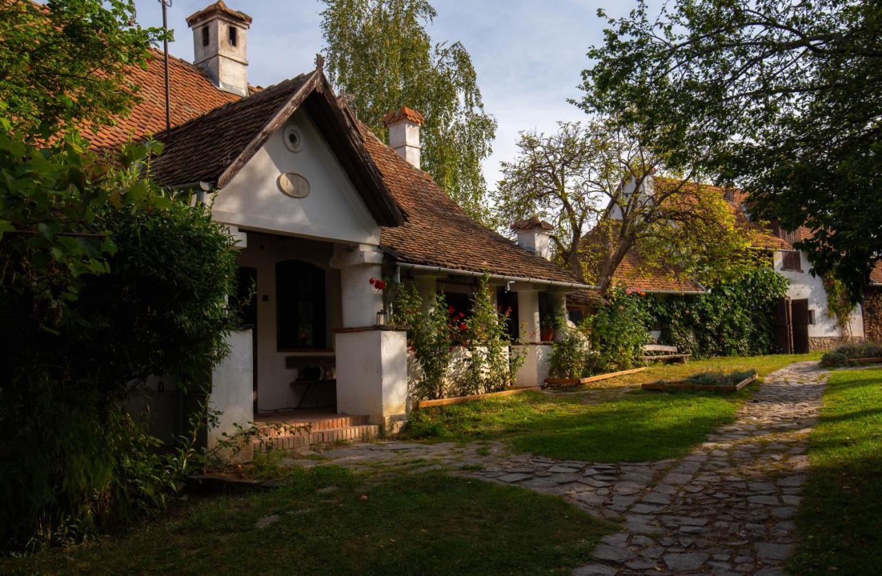 Count Kalnoky'S Transylvanian Guesthouses Miklósvár Kültér fotó