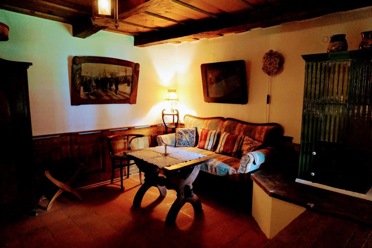 Count Kalnoky'S Transylvanian Guesthouses Miklósvár Kültér fotó
