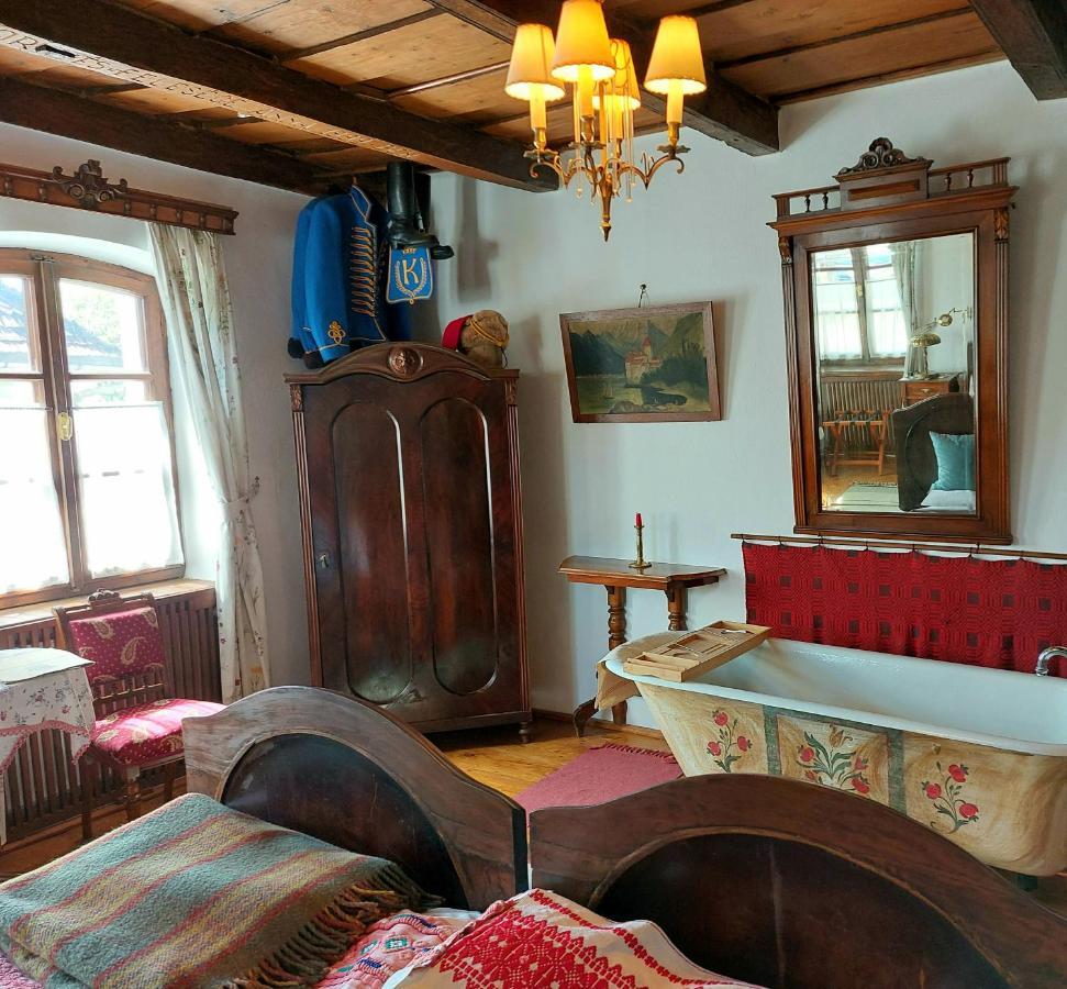 Count Kalnoky'S Transylvanian Guesthouses Miklósvár Kültér fotó