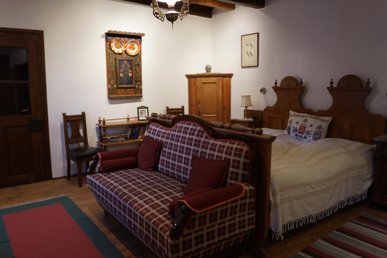 Count Kalnoky'S Transylvanian Guesthouses Miklósvár Kültér fotó