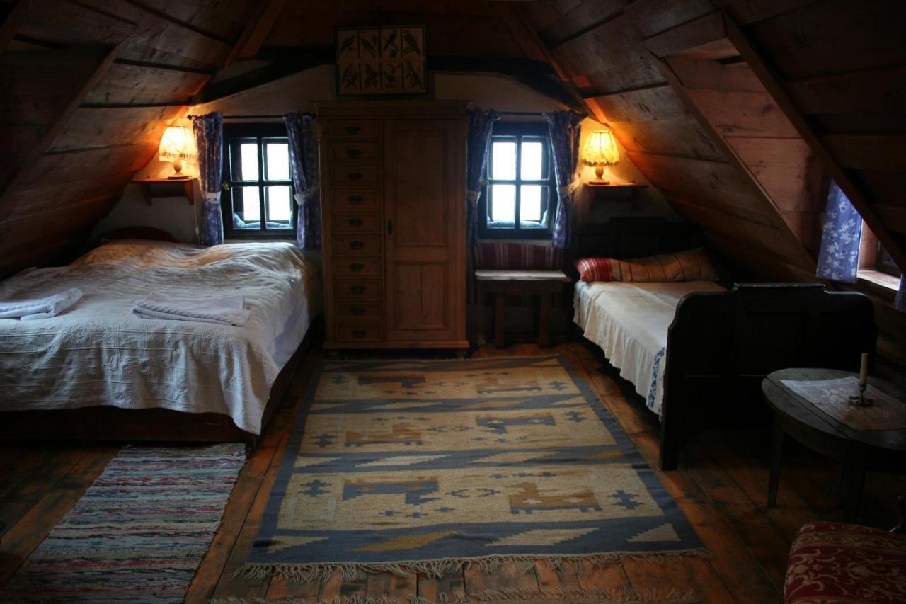 Count Kalnoky'S Transylvanian Guesthouses Miklósvár Kültér fotó
