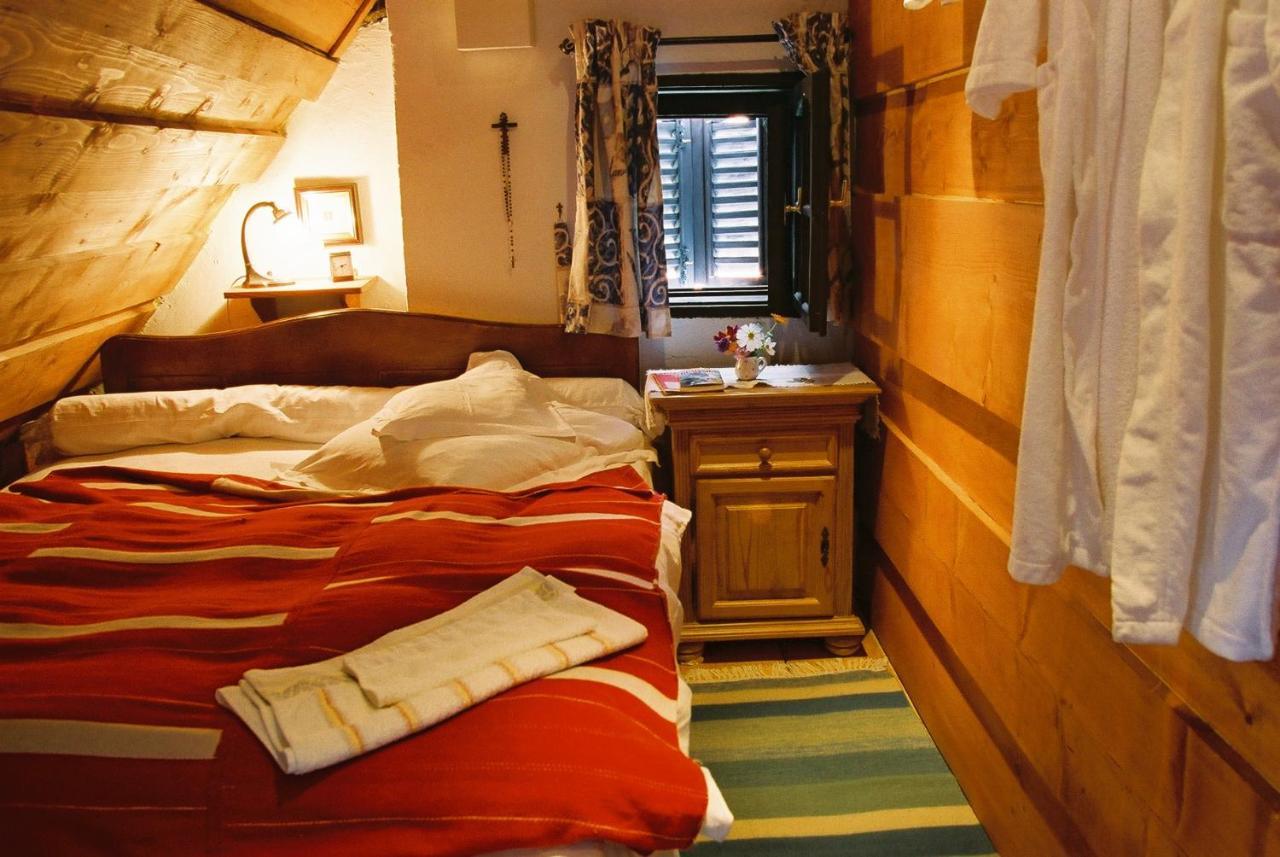 Count Kalnoky'S Transylvanian Guesthouses Miklósvár Kültér fotó