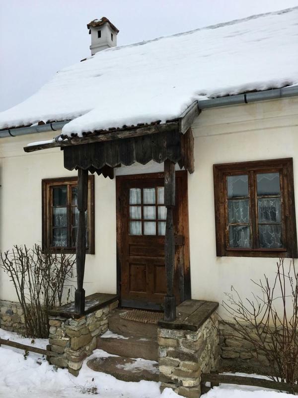Count Kalnoky'S Transylvanian Guesthouses Miklósvár Kültér fotó