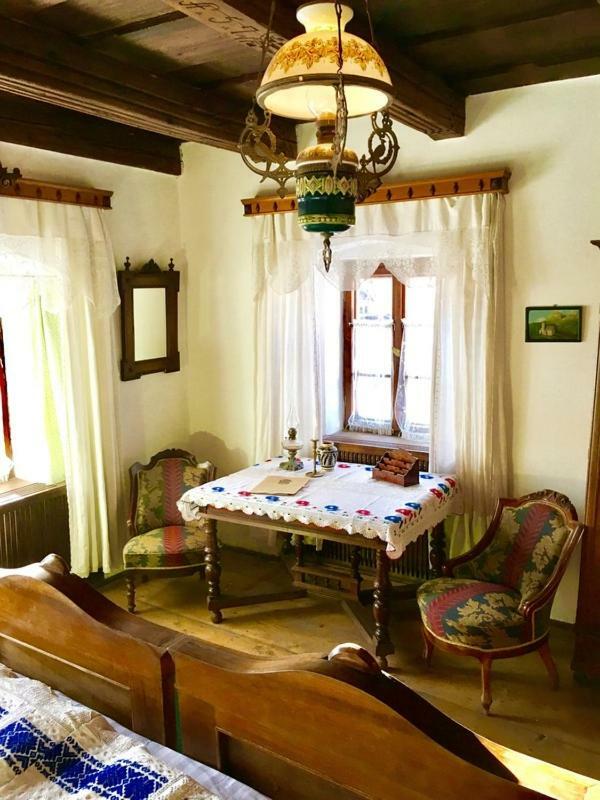 Count Kalnoky'S Transylvanian Guesthouses Miklósvár Kültér fotó