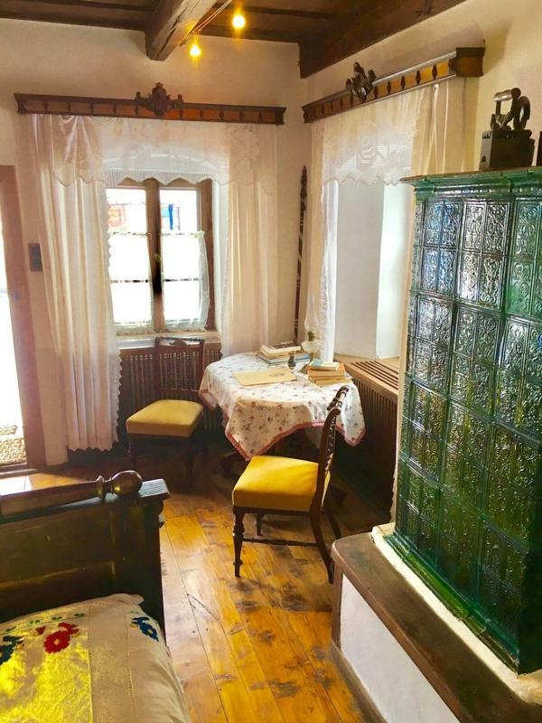 Count Kalnoky'S Transylvanian Guesthouses Miklósvár Kültér fotó