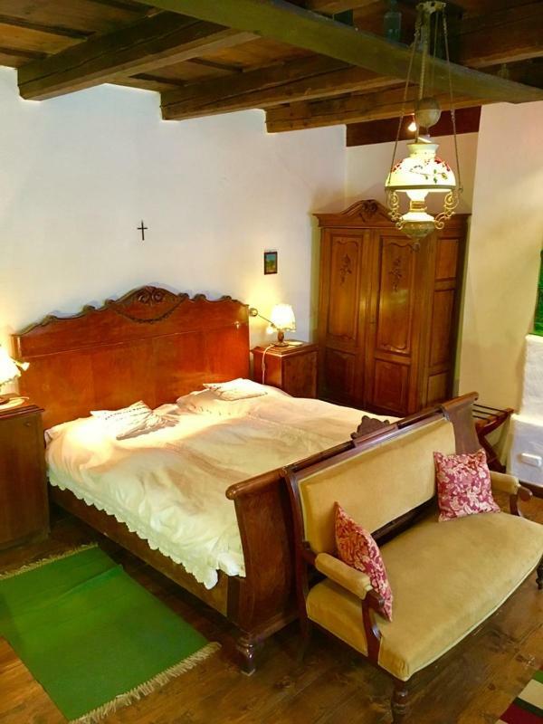 Count Kalnoky'S Transylvanian Guesthouses Miklósvár Kültér fotó