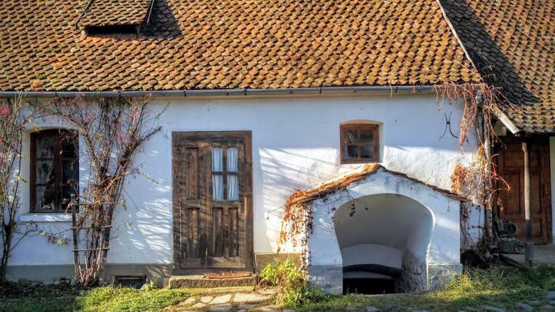 Count Kalnoky'S Transylvanian Guesthouses Miklósvár Kültér fotó