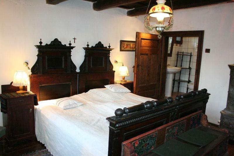 Count Kalnoky'S Transylvanian Guesthouses Miklósvár Kültér fotó